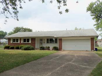$97,500
Evansville, All brick, 3 bedroom, 1.5 bath located in a nice