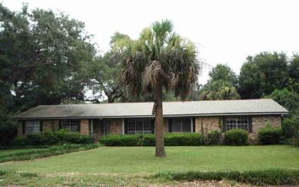 $97,500
Pensacola 3BR 2BA, LOOKING FOR THE PERFECT HOME? YOUR SEARCH