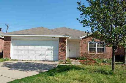 $97,900
Single Family, Traditional - Forney, TX