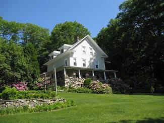 $980,000
Winsted 8BR, Turn of the century 12 room 