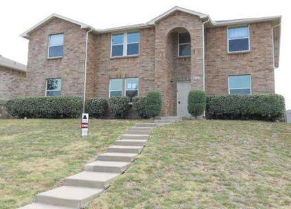$98,000
2621 Bandera Place, Mesquite, Tx [phone removed] HUD 