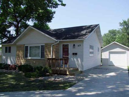 $98,000
Alta 2BR 1BA, Very nice house inside and out!