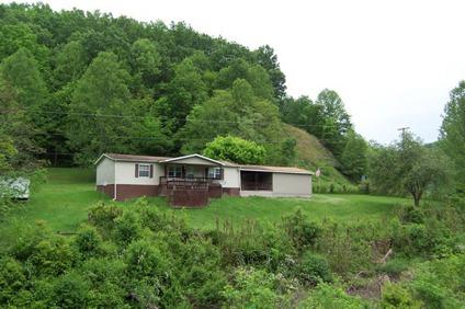 $98,000
Convenience at it's best. 3 bed 2 bath on over an acre of land