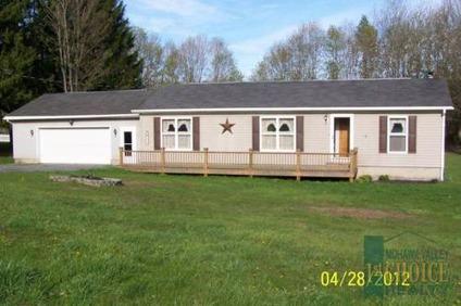 $98,000
House for sale in Rome, NY
