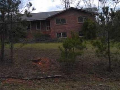 $98,000
Single Family Residential, Ranch - Griffin, GA