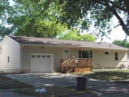 $98,000
Storm Lake 2BR 1.5BA, Very well maintained, clean