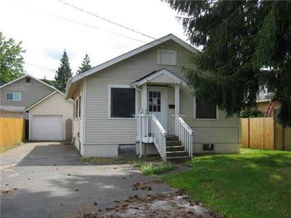 $98,000
Sumner 2BR 1BA, HUD Home! Amazing opportunity to own a cute