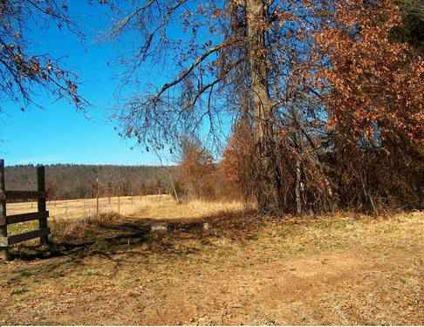 $98,339
34 Acre Countryside Lot Level , Wooded W/ Clearing