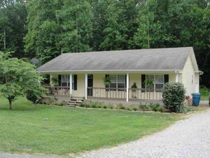 $98,500
Cookeville 3BR 2BA, Completely remodeled throughout since