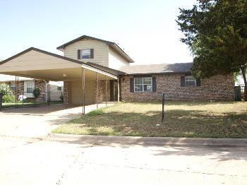 $98,500
Lawton 4BR 2BA, Listing agent: Pam Marion, Call [phone removed]