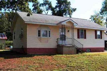 $98,500
Newer home in the country on 2 acres m/l, this 2 bedroom charmer has a full