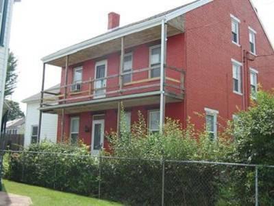 $98,500
Semi-Detached, Townhouse - Carlisle, PA