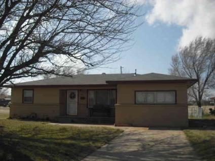 $98,500
Woodward 1BA, Hard to find 4 bedroom home with many updates.