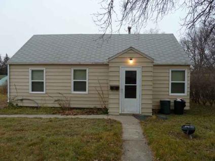 $98,600
Stanley 1BA, Nice home with metal siding and newer windows.