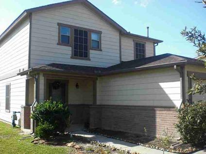 $98,800
Cypress, A beautiful 4 bedroom, 2.5 bathroom home with a