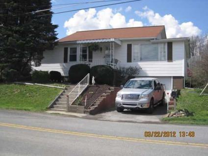 $98,900
Beckley, Great Buy!! Great Location!! Owners have replaced
