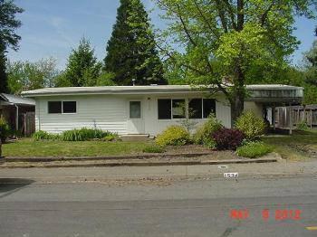 $98,900
Grants Pass 3BR 3BA, Nice home in SE . Has fenced in