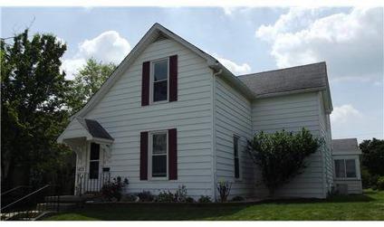 $98,900
Saint Marys 2BA, Conveniently located this home offers 3