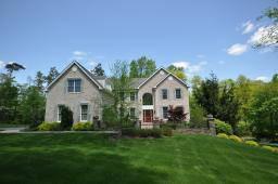$990,000
Chester Twp. 4BR 4.5BA, Listing agent and office: Kelly
