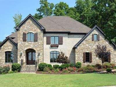 $990,000
Wonderful Waxhaw Home