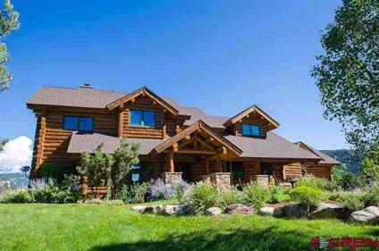 $995,000
Durango Real Estate Home for Sale. $995,000 4bd/3ba. - GINA PICCOLI of