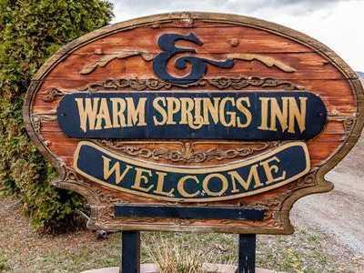 $995,000
Warm Springs Inn on the Wenatchee River