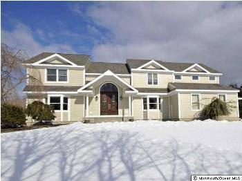 $999,000
Holmdel 5BR 2.5BA, Completely remodeled in the last 4 years