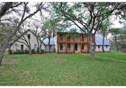$999,500
House - Driftwood, TX