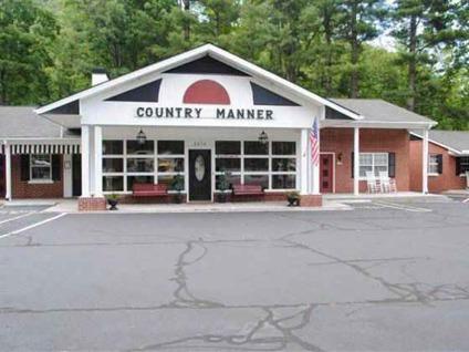$999,999
Country Manner Motel Maggie Valley NC