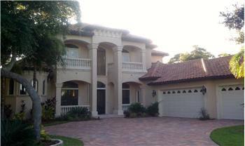 $999,999
Titusville Luxury Riverfront Home in Gated Community. SELLER FINANCING