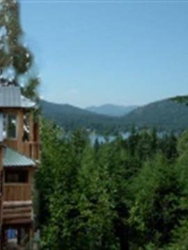 $99,000
10 Acres, River views, Tree house Pond Alternative Sagle, ID