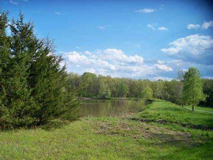 $99,000
27.64 +/- acres with access to 7 acre lake - Keller Road