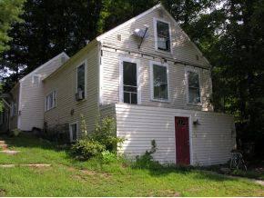 $99,000
$99,000 Single Family Home, New Hampton, NH