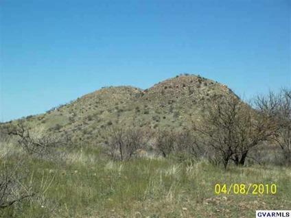 $99,000
Arivaca, 40 acres just north of Twin Peaks .