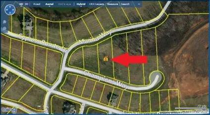 $99,000
Awesome lot for you to build your dream home!