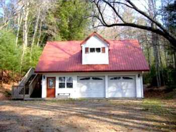 $99,000
Carriage House
