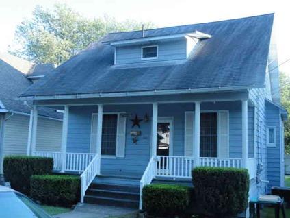 $99,000
Clarksburg 1.5BA, This traditional style home features 4