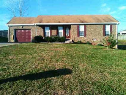 $99,000
Clarksville Real Estate Home for Sale. $99,000 3bd/2ba. - Tonya R. Stewart
