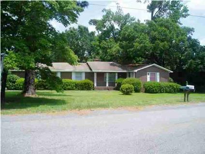 $99,000
Goose Creek 3BR 2BA, ** Large Brick Ranch in Need of