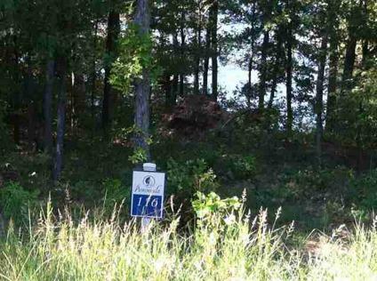 $99,000
Goreville, Waterfront lot in one of the newest subdivision