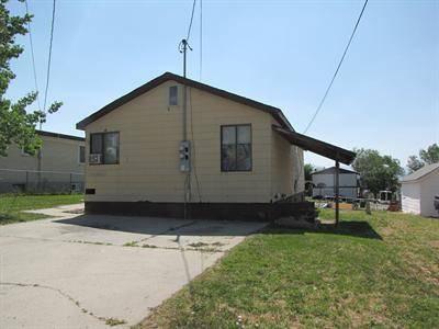 $99,000
Great Income Property - Duplex Side by Side