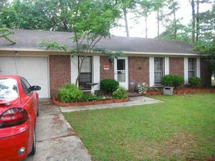 $99,000
HOME FOR SALE $99,000 / 3BED 2BATH in FAYETTEVILLE NC 28304