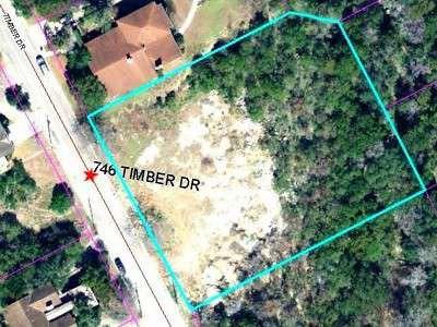 $99,000
Large City View Lot on Timber Drive