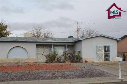 $99,000
Las Cruces Real Estate Home for Sale. $99,000 4bd/2ba. - IRMA CHAVEZ-MAY of
