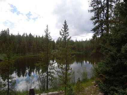 $99,000
Leadville, This is a beautiful lot situated on one of the