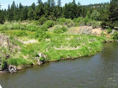 $99,000
Lots 1 acre or more - Chiloquin, OR