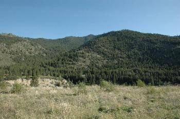 $99,000
Methow, METHOW RIVER CANYON is the hottest set of new river