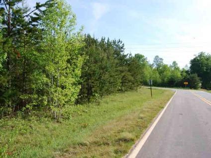 $99,000
Mt. Airy, OVER 8 ACRES OF LAND AT CORNER OF ALT HWY 17 AND