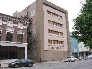 $99,000
Ottawa, Downtown brick building with 25,600 sq. ft.