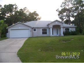 $99,000
Palm Bay 3BR 2BA, VERY WELL KEPT HOME OVER 2000 SQ FT IN